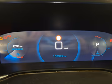 Peugeot 308 SW Active Pack EAT8. NAVI. PDC. BT Vorschaubild 11