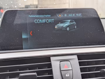 BMW 118i Advantage SHZ. NAVI. PDC. 1.Hand Vorschaubild 31