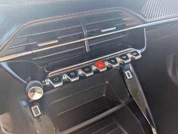 Peugeot 2008 Active Business NAVI. PDC. LED. KLIMAAUT Vorschaubild 14