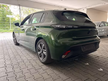 Peugeot 308 PureTech 130 Active Pack. NAVI. LED. DAB Vorschaubild 5