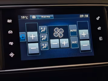 Peugeot 308 Allure *NAVI*LED*PDC V+H*KLIMAAUTO*KEYLESS* Vorschaubild 20