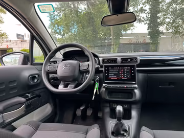 Citroën C3 Feel Business NAVI. KLIMA. PDC. LED Vorschaubild 8
