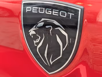 Peugeot 308 Active Pack. KLIMA. LED. DAB+. PDC Vorschaubild 5