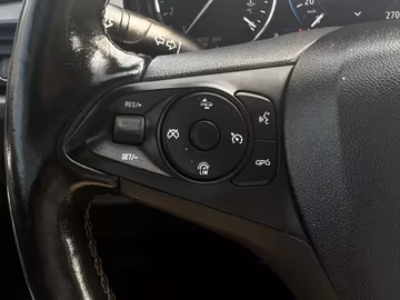 Opel Astra Sports Tourer Business NAVI. LED. SHZ. PDC Vorschaubild 21