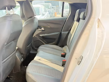 Peugeot 208 Allure PureTech 100. LED. KLIMA AUTO. PDC Vorschaubild 7