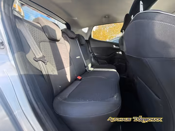 Ford Fiesta B&O First Edition*ACC*NAVI*SHZ*LENKRAD-HZ Vorschaubild 14