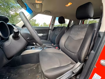 Kia Soul Edition 7 1. Hand. Automatik. SHZ. BT Vorschaubild 13