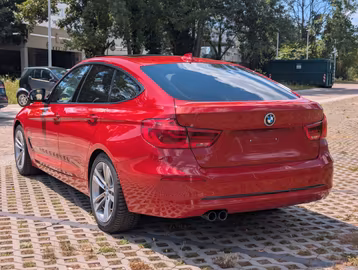BMW 330d GT Sport Line PANO. HUD. ACC. AHK. SHZ Vorschaubild 6
