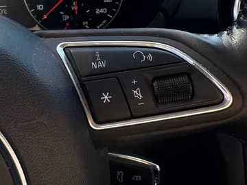 Audi A1 Sportback 1.4 TFSI Sport XENON. SHZ. PDC Vorschaubild 21