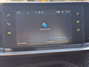 Peugeot 2008 Active Business NAVI. LED. PDC. AUT.KLIMA Vorschaubild 28