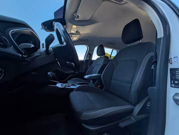 Ford Focus Active X NAVI.MATRIX-LED.HUD.KAMERA Vorschaubild 8
