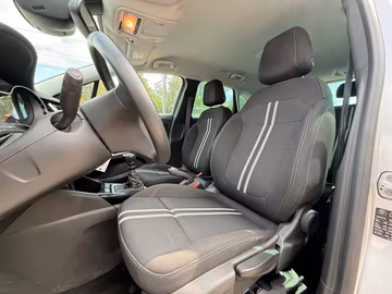 Opel Crossland 1.2T Elegance. LED. BT. KLIMAAUT Vorschaubild 6