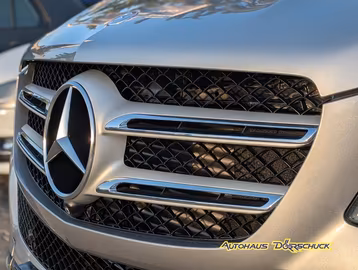 Mercedes-Benz GLE 250 d 4MATIC*PANO*360°*AHK*LED*KEYLESS-GO Vorschaubild 9