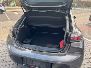 Peugeot 208 Business R NAVI. 8-Gang-Autom. PDC. LED Vorschaubild 6