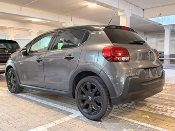 Citroën C3 Shine Business PANO. NAVI. KAMERA. KEYLESS Vorschaubild 5