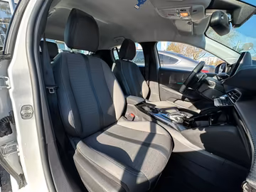 Peugeot 208 Allure Automatik. LED. Kamera. Keyless Vorschaubild 8