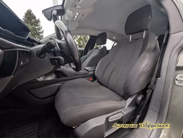 Peugeot 508 Limousine Active *NAVI*LED*AUTOMATIK*PDC* Vorschaubild 8