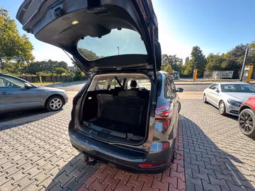 Ford S-Max S-MAX Titanium PDC LED NAVI 7Sitzer Vorschaubild 6
