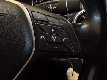 Mercedes-Benz A 160 CDI Style AUT. KAMERA. NAVI. KLIMA Vorschaubild 18