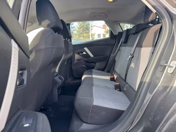 Citroën C4 PureTech 130 Feel. LED. KAMERA. PDC. KLIMA Vorschaubild 10