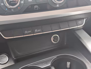 Audi A4 Avant 2.0 TDI. 1.Hand. SHZ. NAVI. AHK Vorschaubild 27