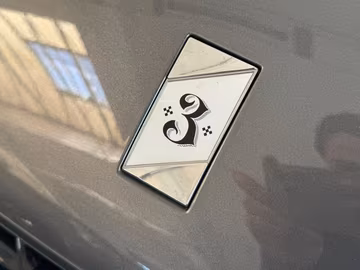 DS Automobiles DS3 Cafe Racer L.E. NAVI. AHK. SHZ. LEDER Vorschaubild 8