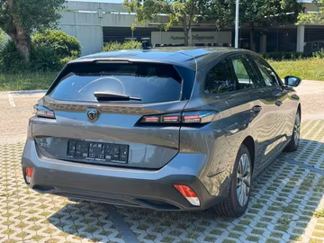 Peugeot 308 SW Active Pack SHZ. PDC. BT. LED Vorschaubild 6