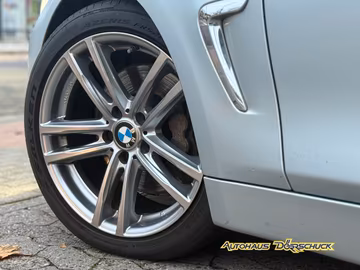 BMW 440i Gran Coupé Luxury Line *HEAD-UP*ACC*LED Vorschaubild 14