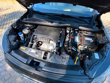 Peugeot 2008 Active Business NAVI. SHZ. PDC. LED Vorschaubild 24