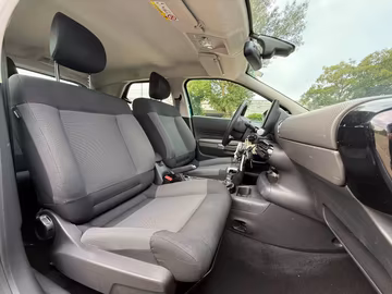 Citroën C4 Cactus Rip Curl PANO. NAVI. SHZ. KAMERA Vorschaubild 9