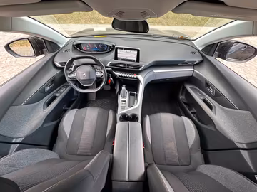 Peugeot 3008 Active NAVI. KAMERA. EAT8. DIGITAL Vorschaubild 9