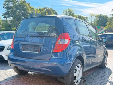 Mercedes-Benz A 180 CDI Classic PANO. SHZ. PDC. TEMPOMAT Vorschaubild 5