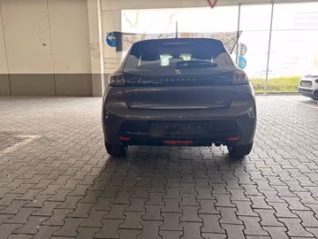 Peugeot 208 GT PureTech EAT8. NAVI. Kamera. LED Vorschaubild 5