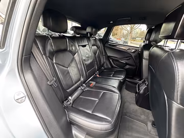 Porsche Macan S *XENON*NAVI*SHZ*4x4*PDK*20"*LEDER* Vorschaubild 7