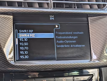 DS Automobiles DS3 1.6 THP SportChic*NAVI* Vorschaubild 14