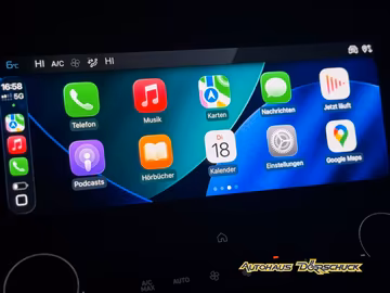 Peugeot 308 SW Active Pack*NAVI*i-Toggles*PDC*LED Vorschaubild 27