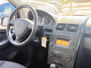 Mercedes-Benz A 180 CDI Classic PANO. SHZ. PDC. TEMPOMAT Vorschaubild 12