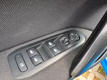 Peugeot 308 SW Allure Pack NAVI. Kamera. LED. Keyless Vorschaubild 12