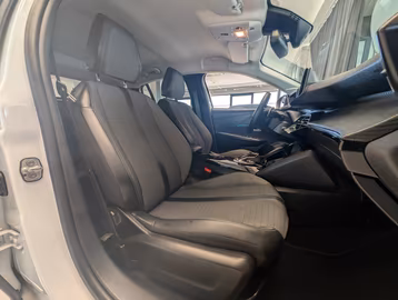 Peugeot 208 Allure. AUTOMATIK. LED. Kamera. PDC Vorschaubild 13