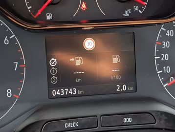 Opel Crossland (X) Edition Head-Up. Panorama-Dach. Vorschaubild 20