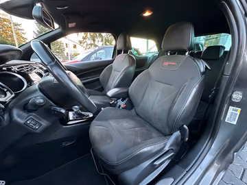 DS Automobiles DS3 DS 3 Performance Line CarPlay. Navi. PDC. BT Vorschaubild 19