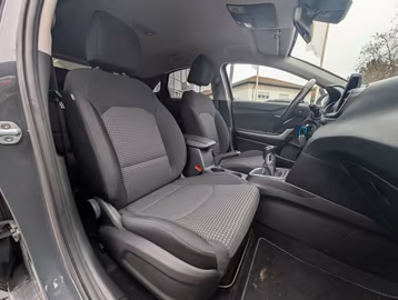 Kia Ceed Edition 7 Limited AHK. CarPlay. Sitzh. RFK. Vorschaubild 7