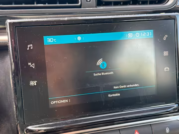 Citroën C3 Feel Business NAVI. PDC. BT. KLIMA Vorschaubild 14