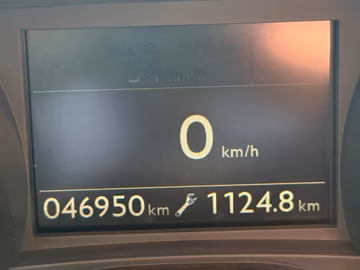 Peugeot 2008 Allure PureTech AT. 1.Hand. NAVI. PDF Vorschaubild 18