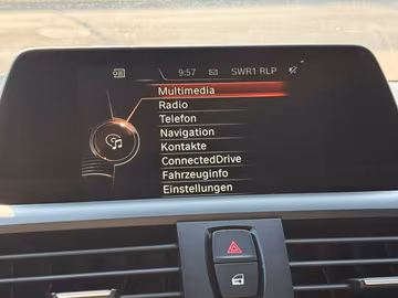 BMW 118i Advantage NAVI. SHZ. PDC. AUTOMATIK Vorschaubild 17