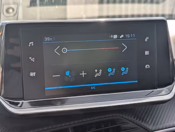 Peugeot 208 Active Business NAVI. PDC. LED. TEMPOMAT Vorschaubild 12