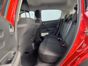 Citroën C3 Shine LED. TEMPOMAT. PDC. BT Vorschaubild 6