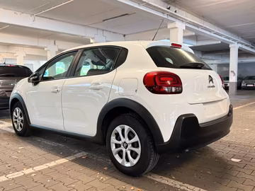Citroën C3 Feel Business NAVI. KLIMA. AFIL. BT Vorschaubild 5