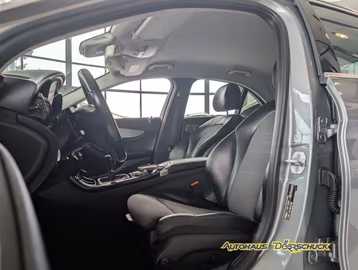 Mercedes-Benz C-Klasse Avantgarde*LED*NAVI*PDC*KAMERA Vorschaubild 10