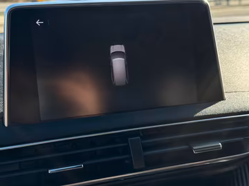 Peugeot 5008 Active Business 7-SITZER. NAVI. PDC. KLIMA Vorschaubild 23